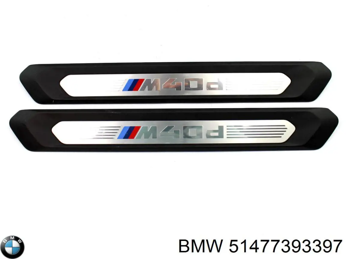  BMW 51477393397 цена, от 26.61 USD