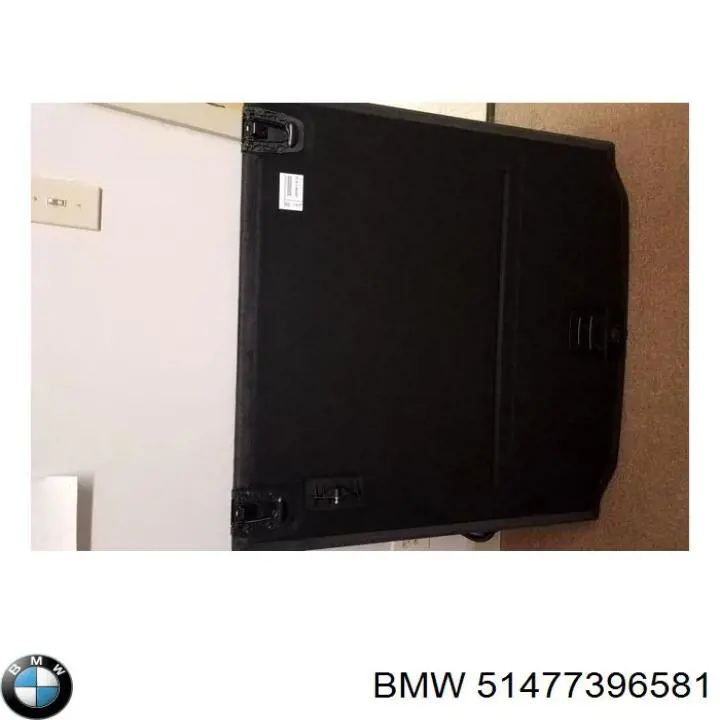 51477396581 BMW 
