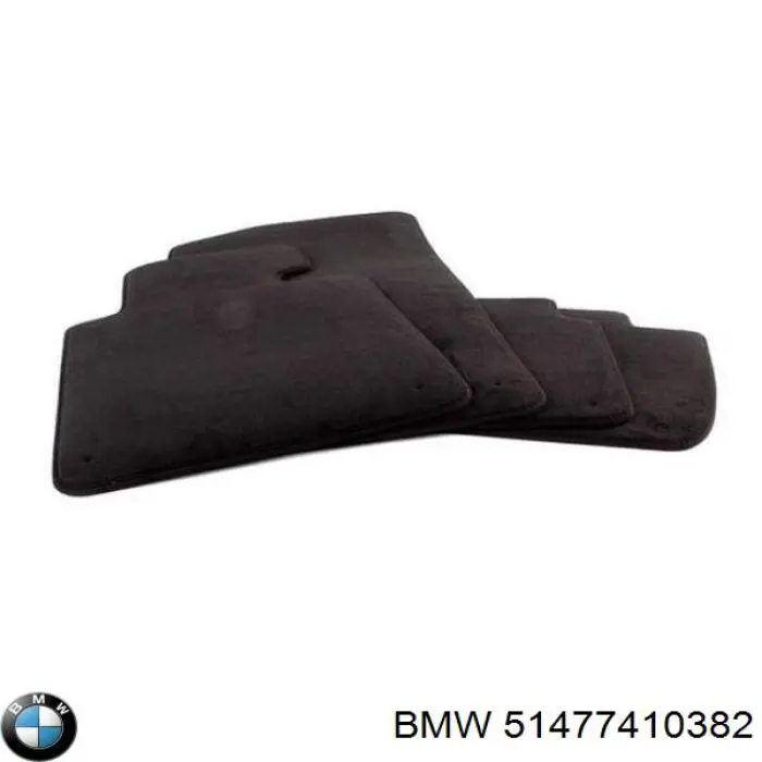 Купить 51477410382 BMW 