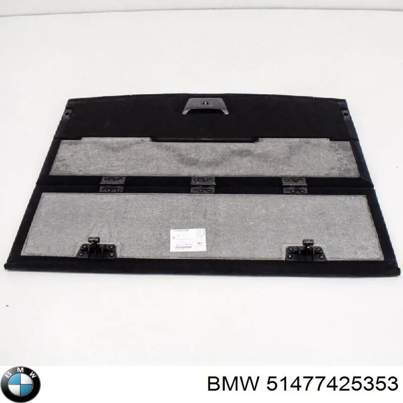  51477425353 BMW