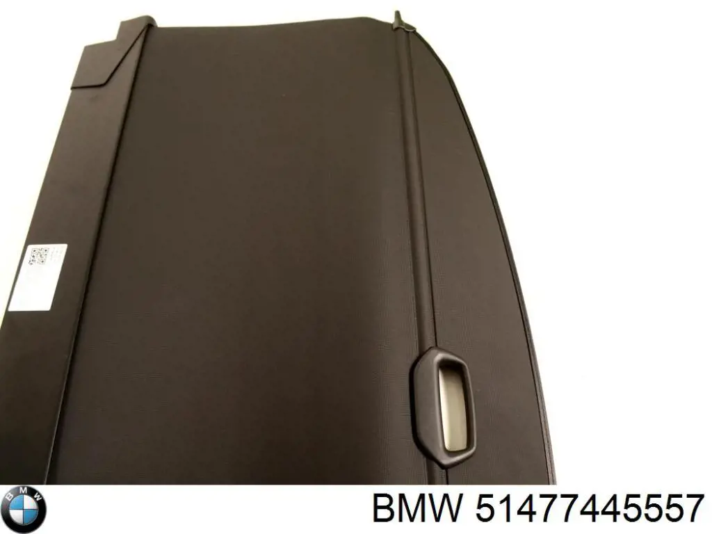 Шторка багажного отсека BMW 7445557 цена, от 187.10 USD
