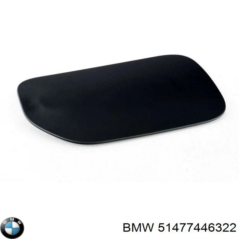 51477446322 BMW 