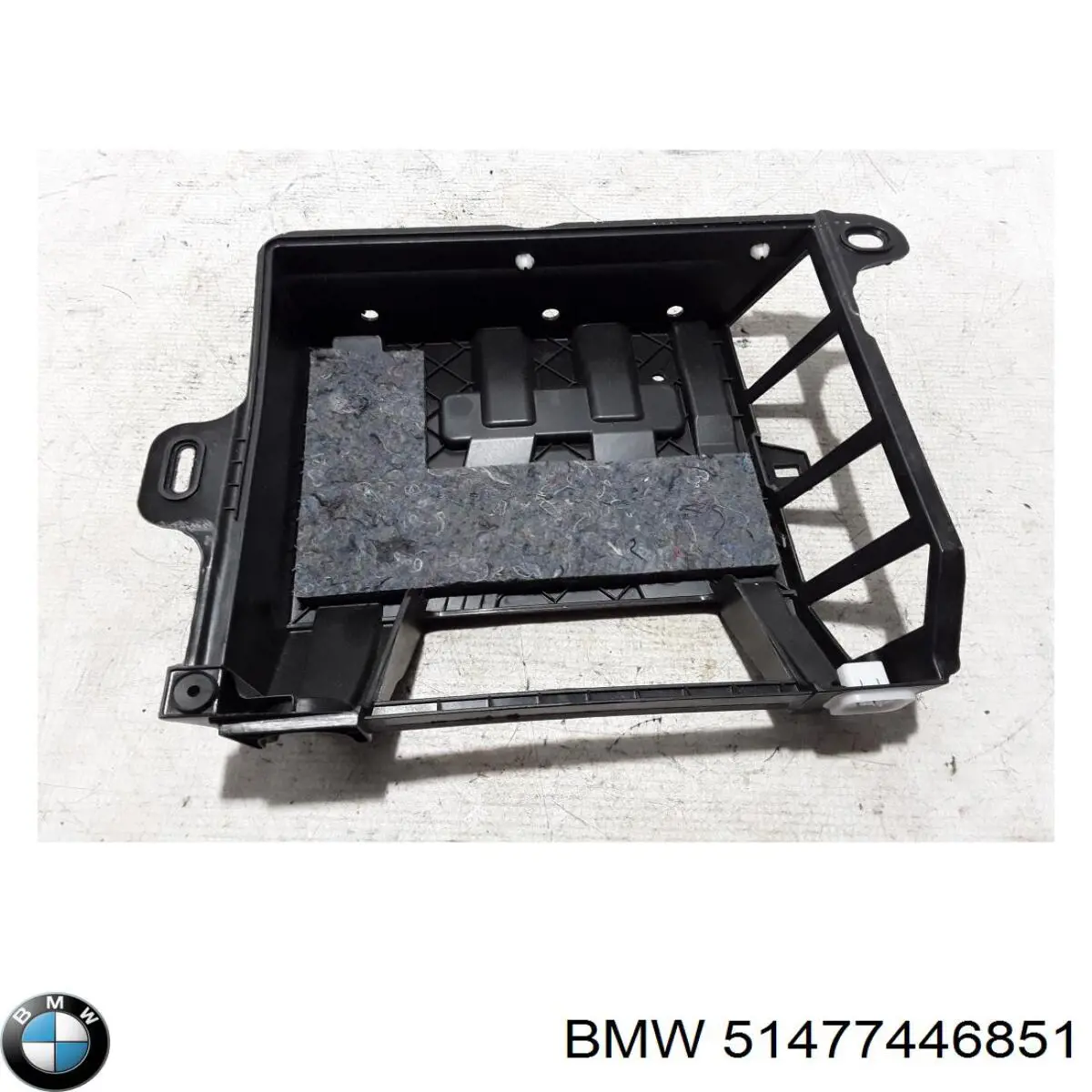  51477446851 BMW