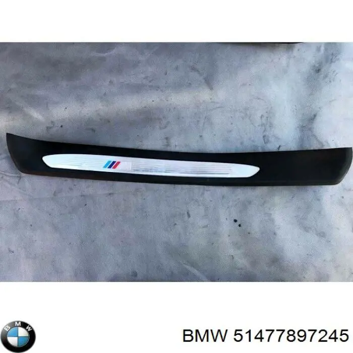  51477898823 BMW