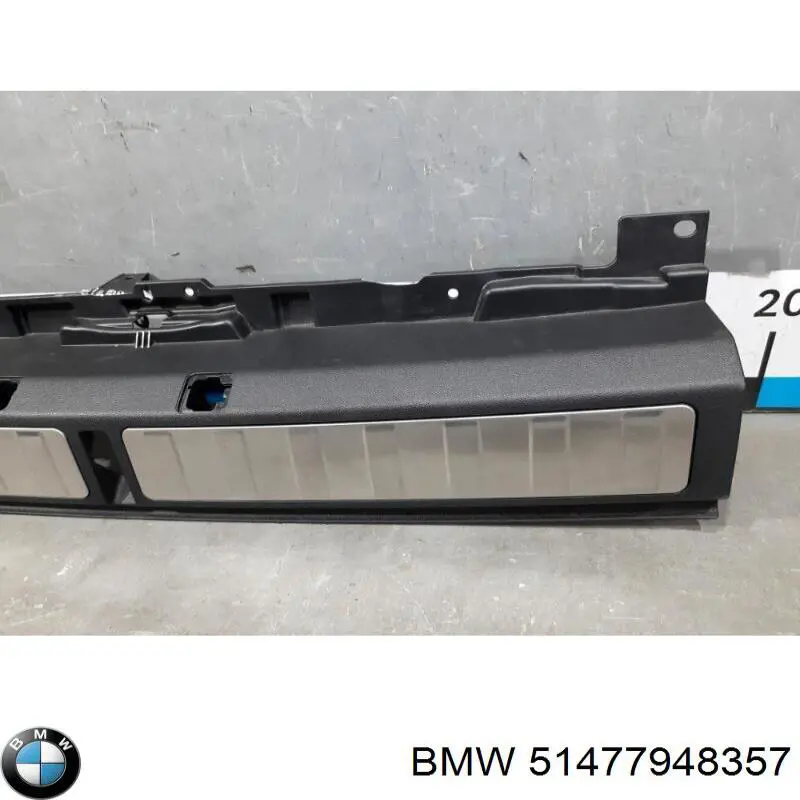 Купить 51477948357 BMW 