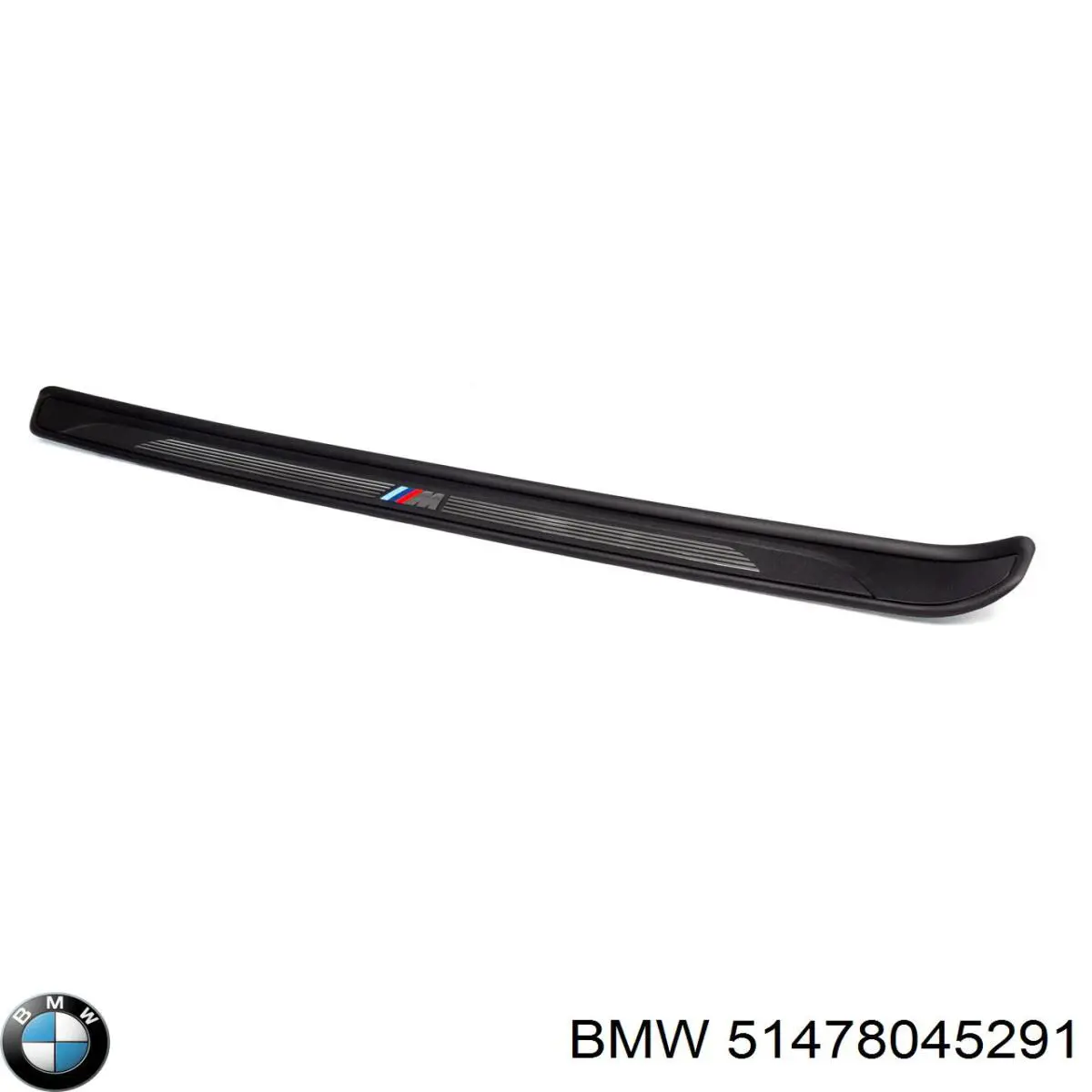  BMW 51478045291 цена, от 107.35 USD