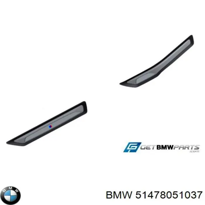 51478051037 BMW 