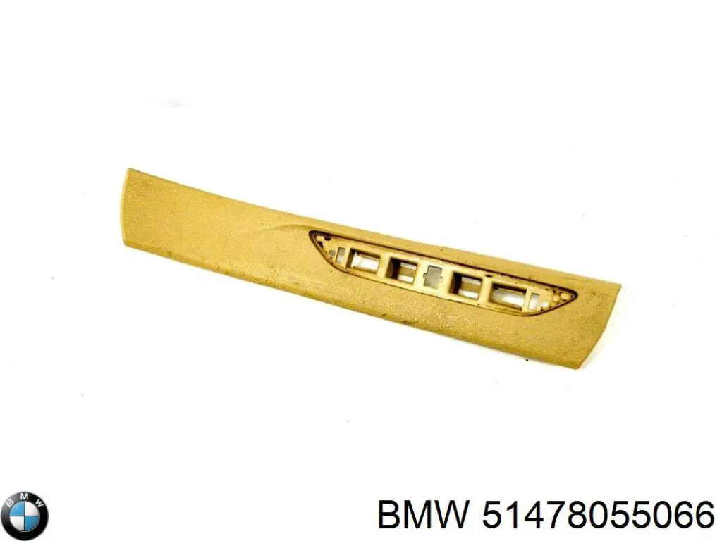  51478055066 BMW