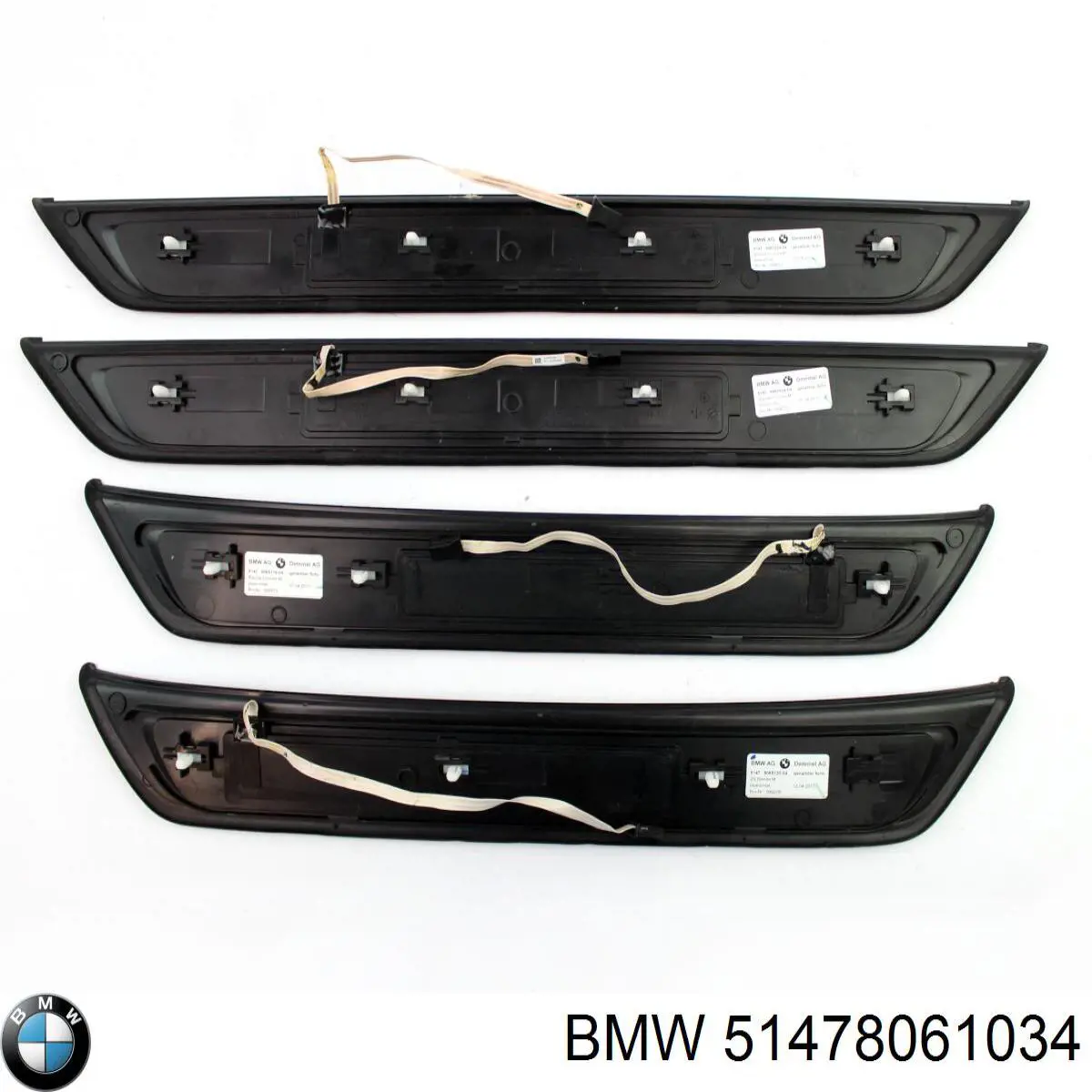 51478061034 BMW 