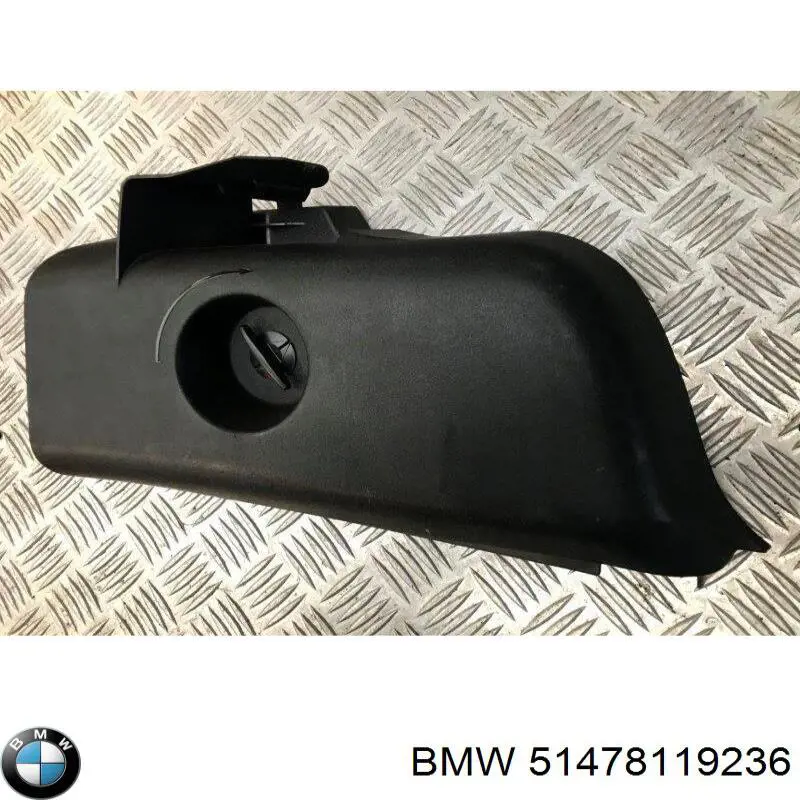  51478119236 BMW