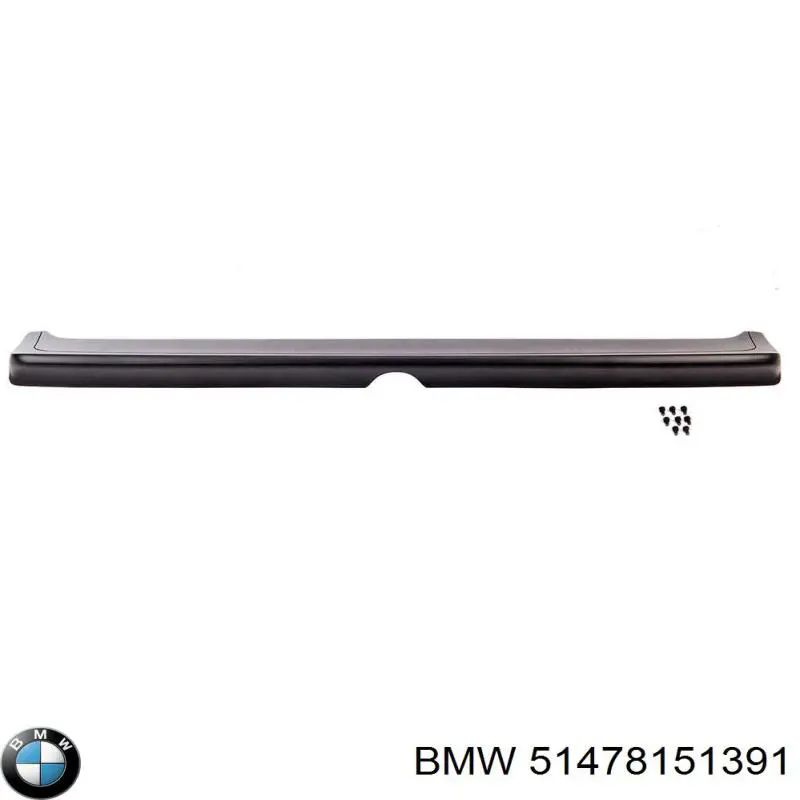 51478151391 BMW 