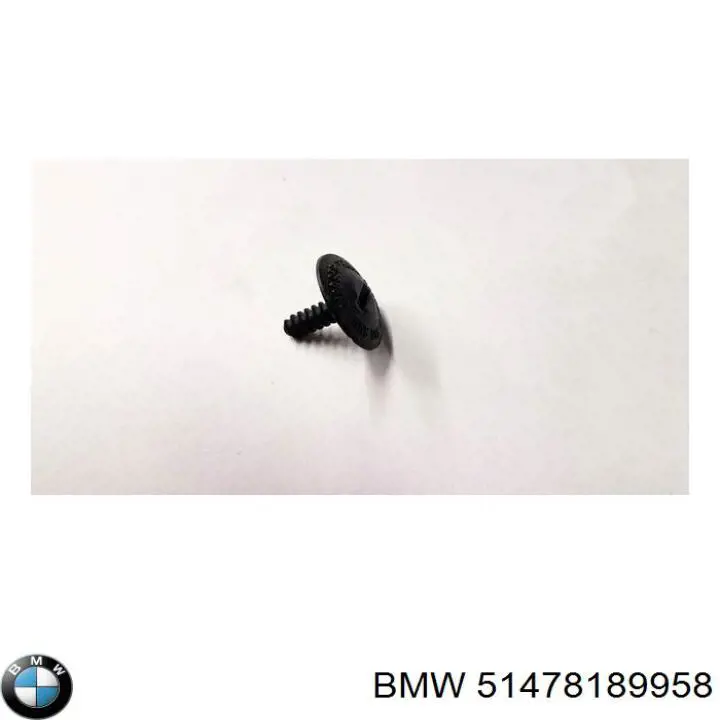  51478189958 BMW