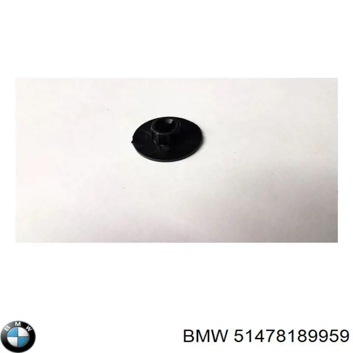  51478189959 BMW