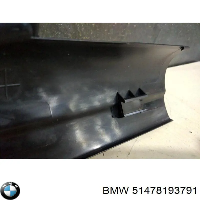  51478193791 BMW