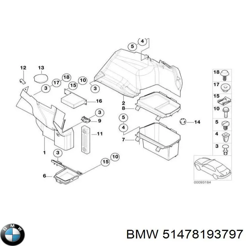 51478193797 BMW 