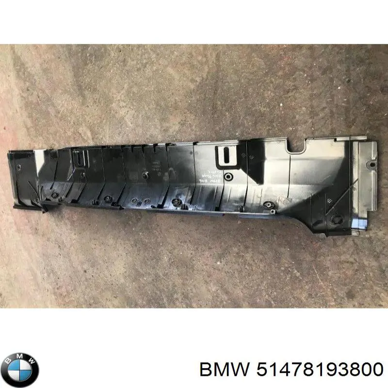  8193800 BMW