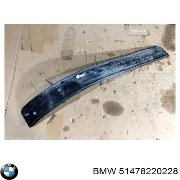  BMW 51478220228 цена, от 17.76 USD