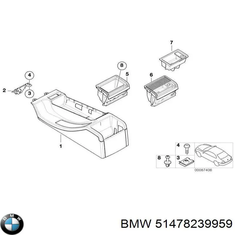 51478239959 BMW 
