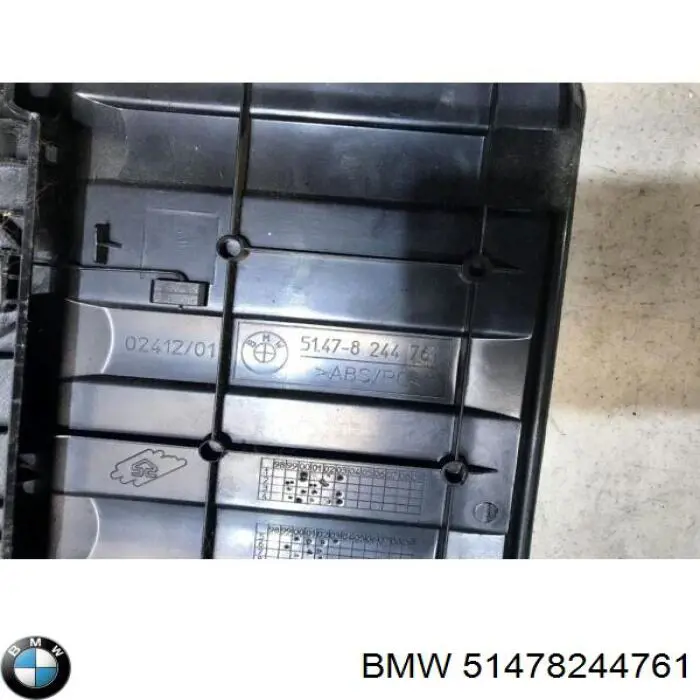 51478244761 BMW 