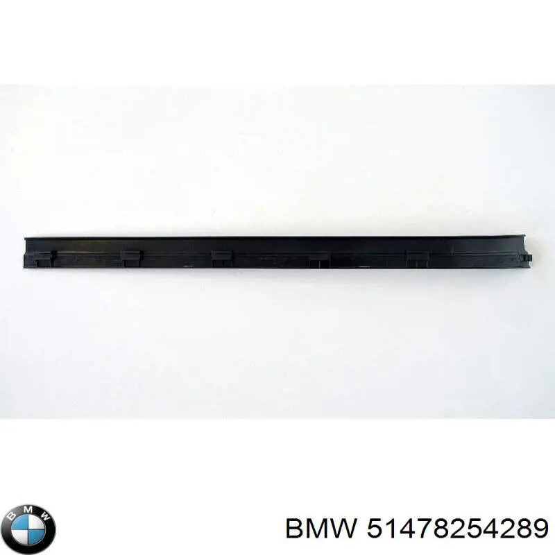  51478254289 BMW