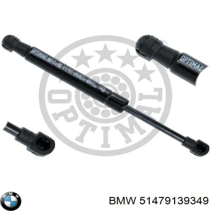  Stabilus 660122 цена, от 46.76 USD