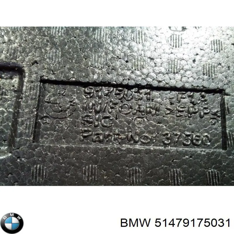 BMW 51479175031 цена, от 6.33 USD