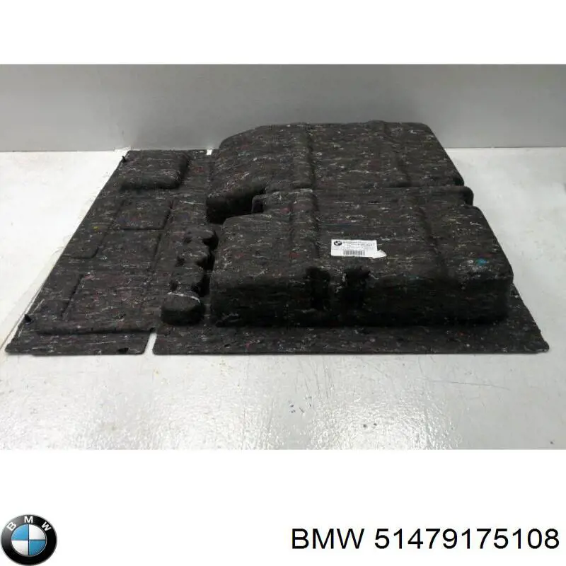 Купить 9175108 BMW 