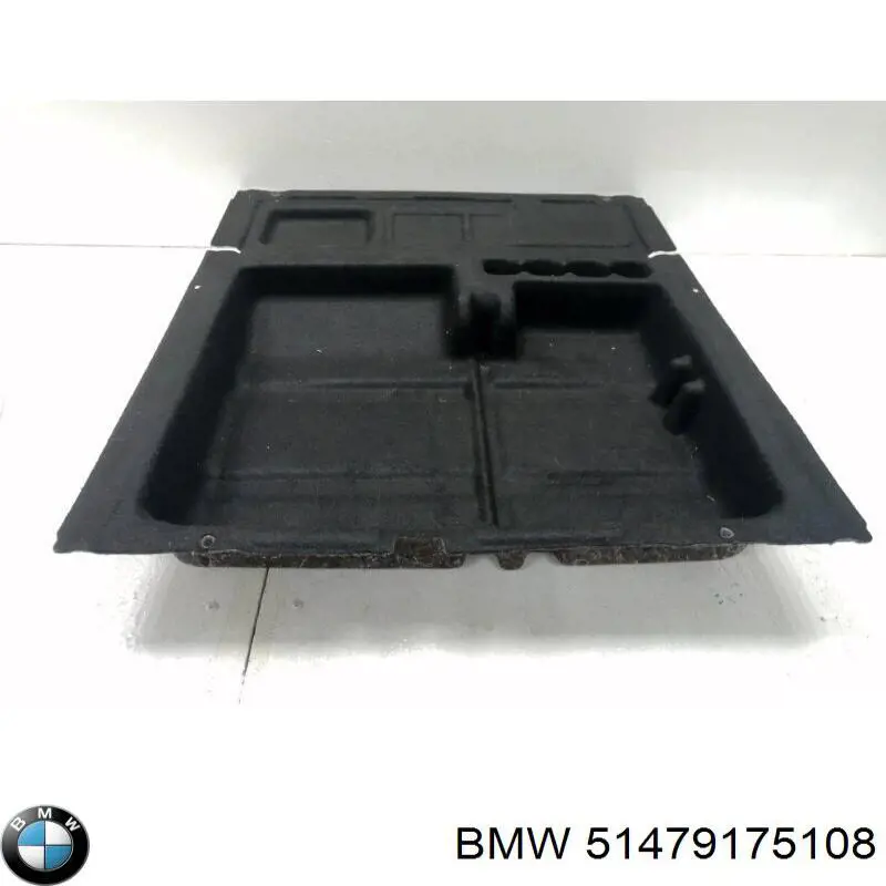  BMW 9175108 цена, от 20.32 USD