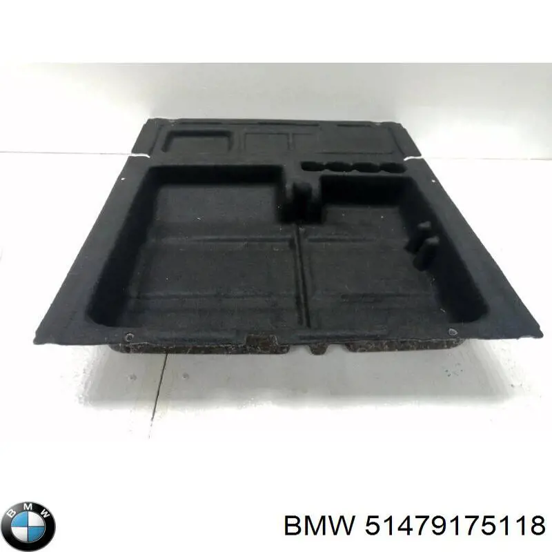  51479175118 BMW