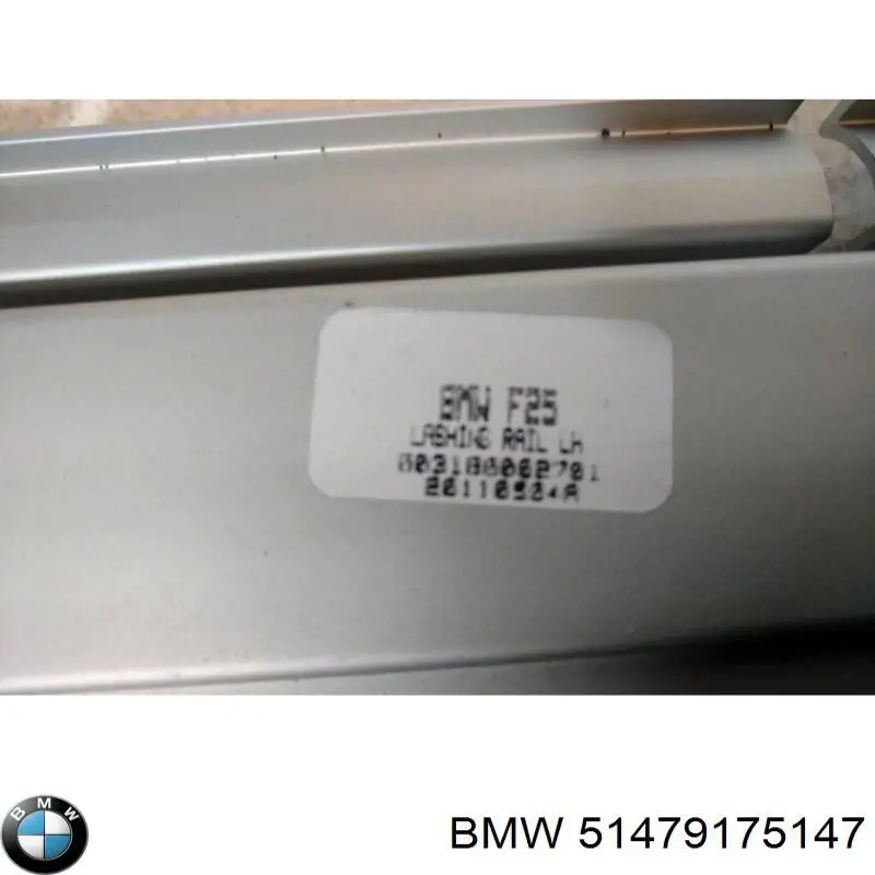  51479175147 BMW