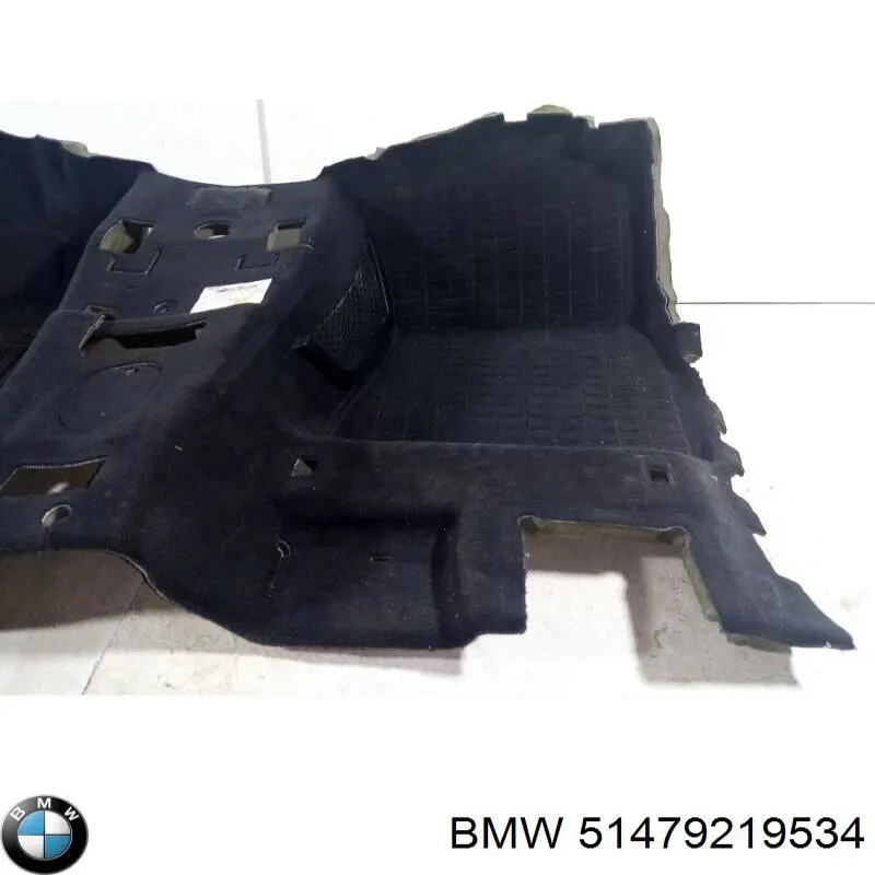  BMW 51479219534 цена, от 33.86 USD