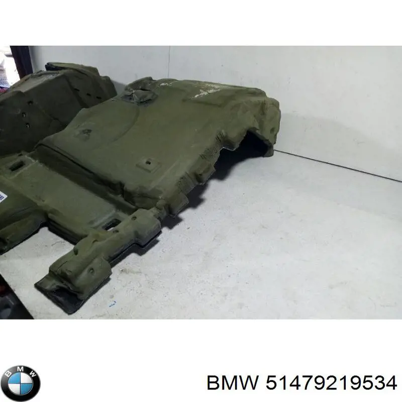 Купить 51479219534 BMW 