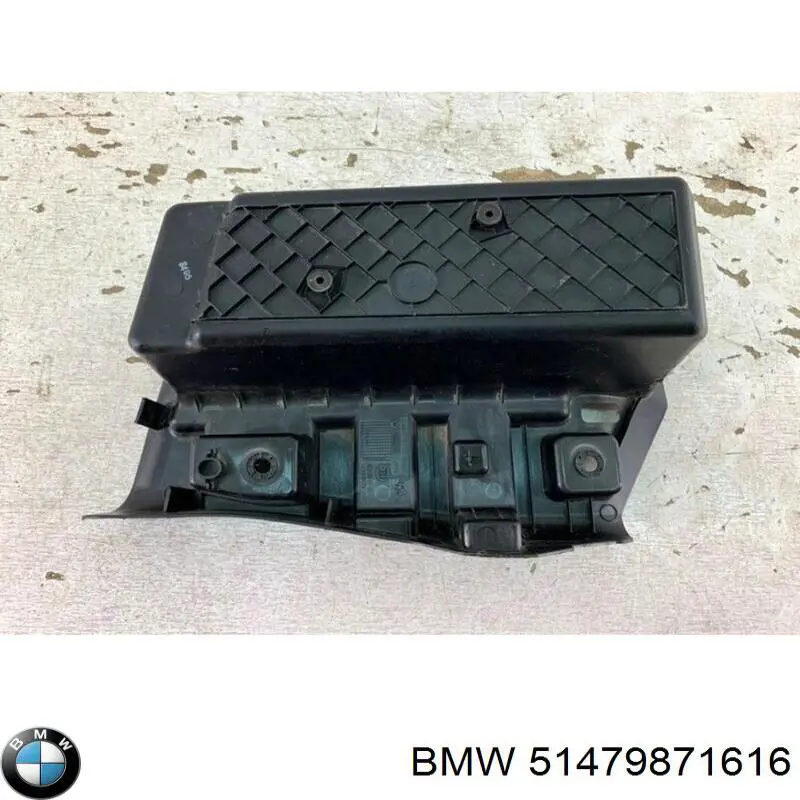  51479871616 BMW