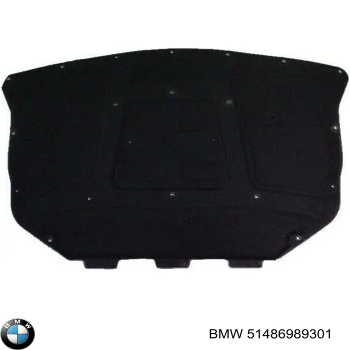 Isolamento de ruído da capota Signeda PBM25012A preço, a partir de 113,75 USD