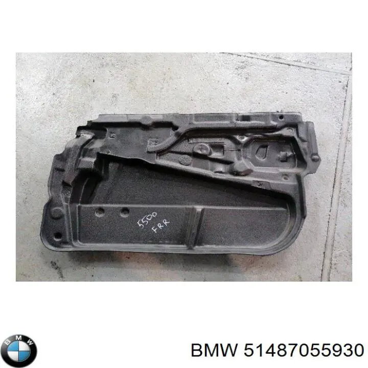 Купить 51487055930 BMW 