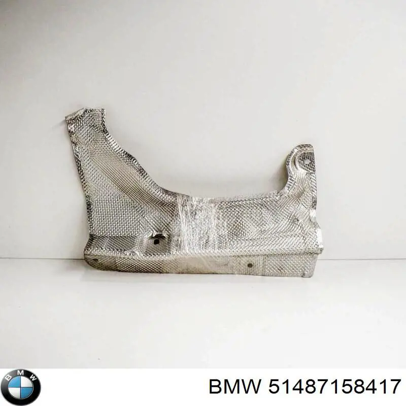 51487158417 BMW 