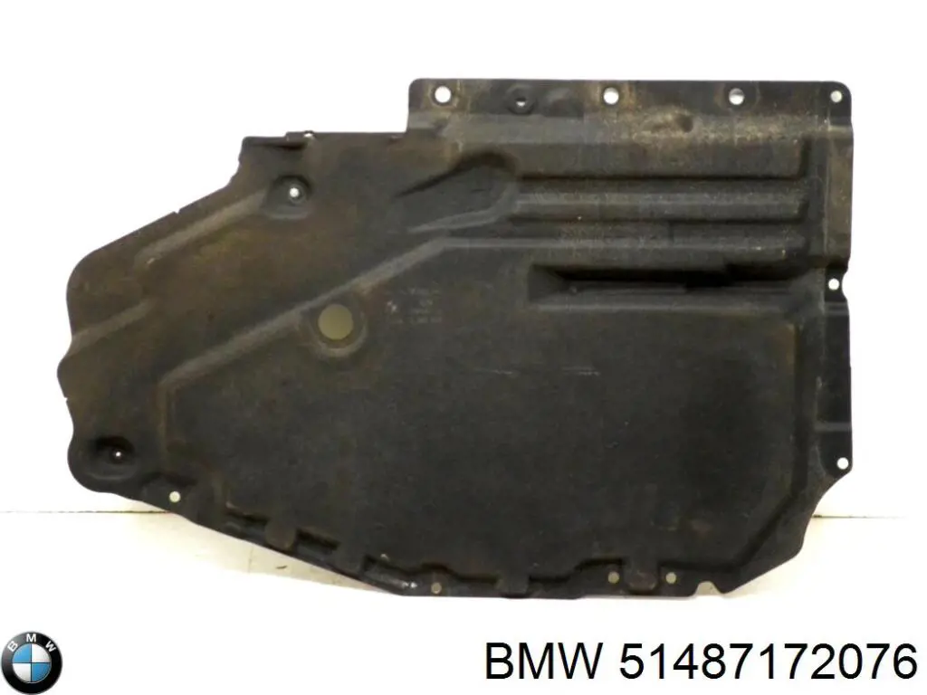 Купить 51487172076 BMW 