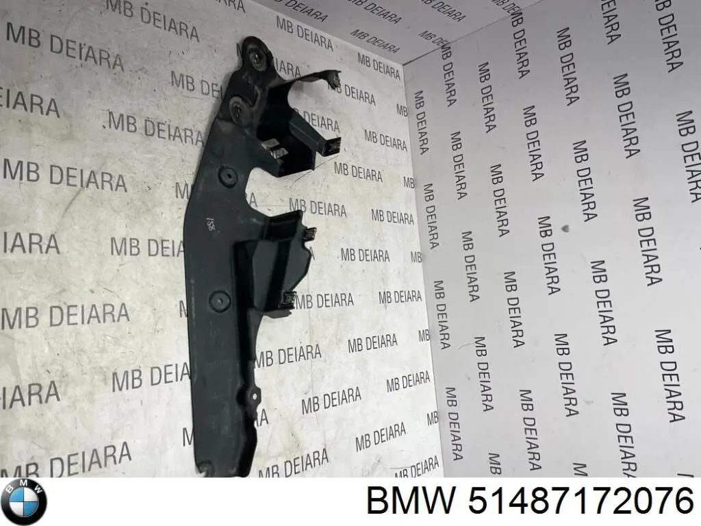  BMW 51487172076