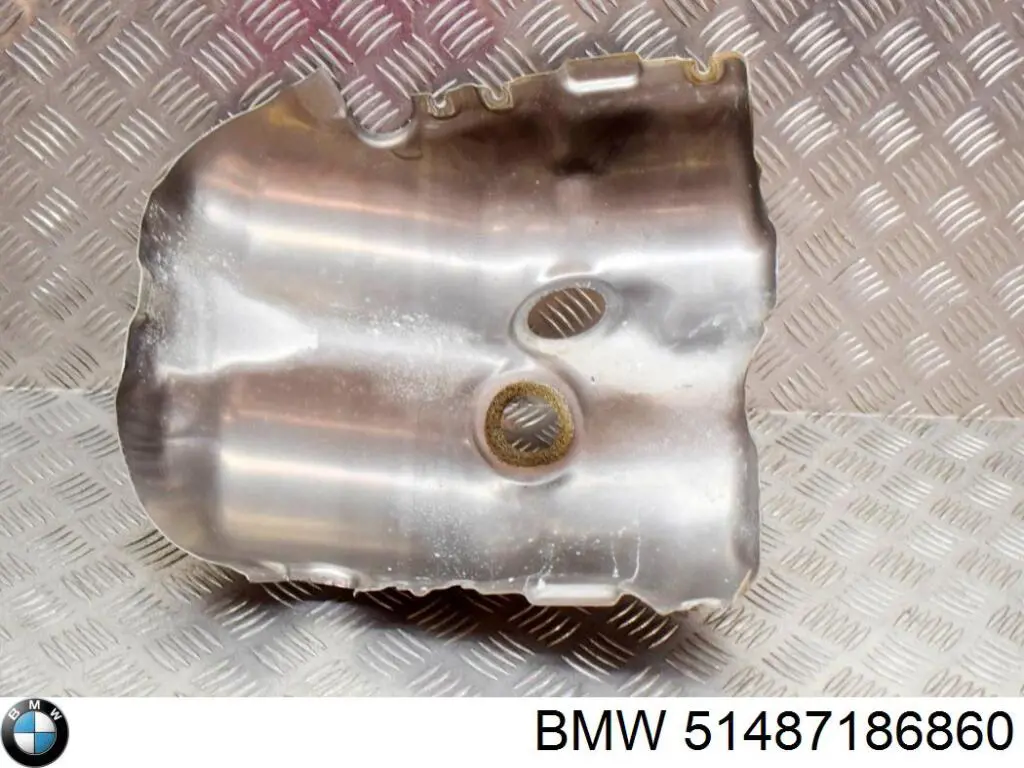  BMW 51487186860 цена, от 11.29 USD