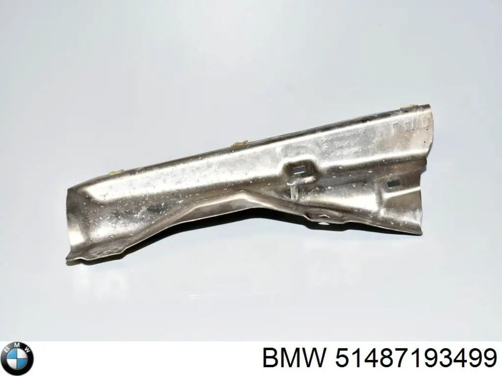 Купить 51487193499 BMW 