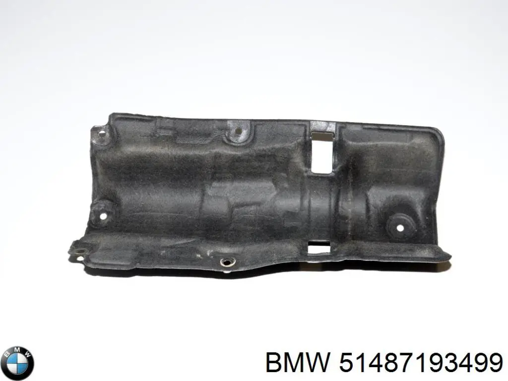  BMW 51487193499 цена, от 8.89 USD