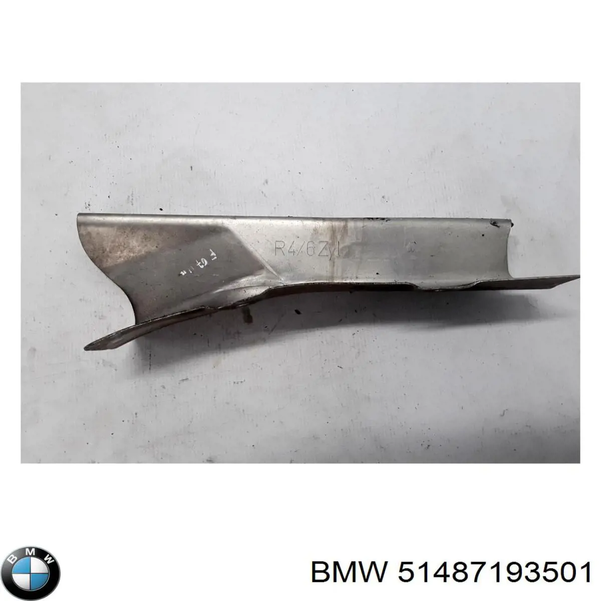 Купить 51487193501 BMW 