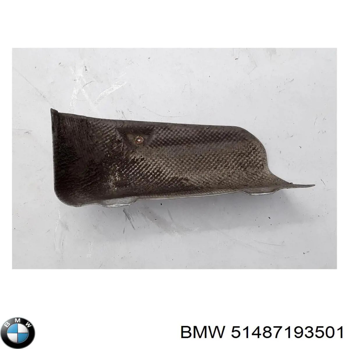  51487193501 BMW