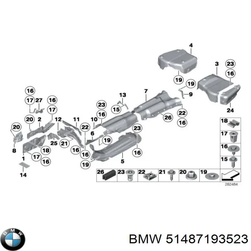 51487193523 BMW 