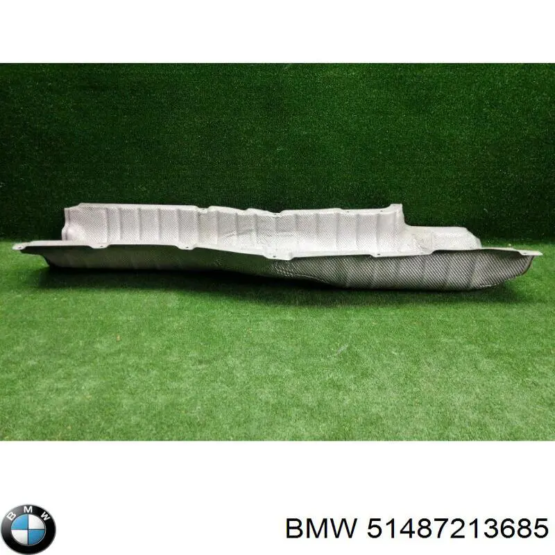  51487213685 BMW