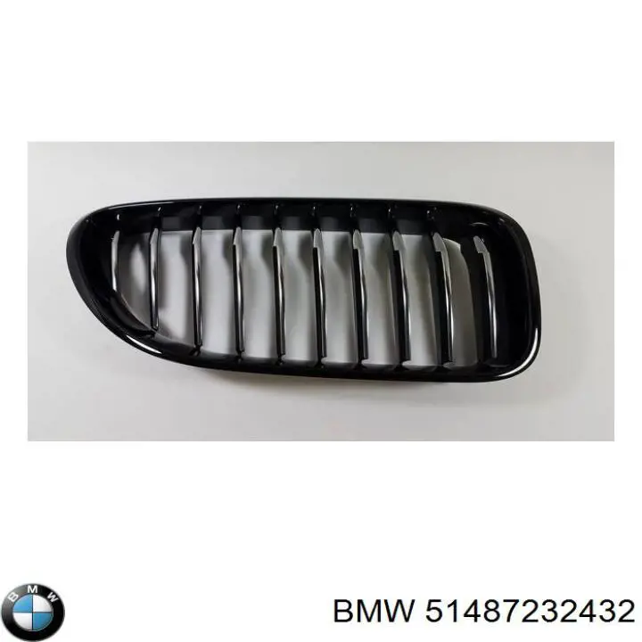 51487232432 BMW 