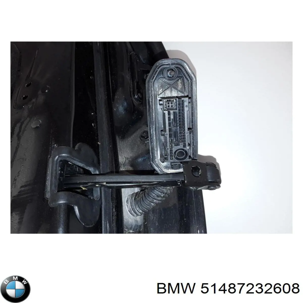  BMW 51487232608 цена, от 3.81 USD