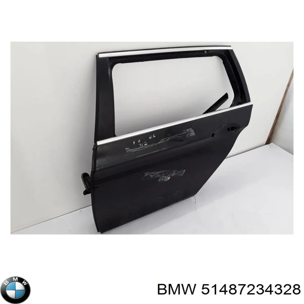  51487234328 BMW