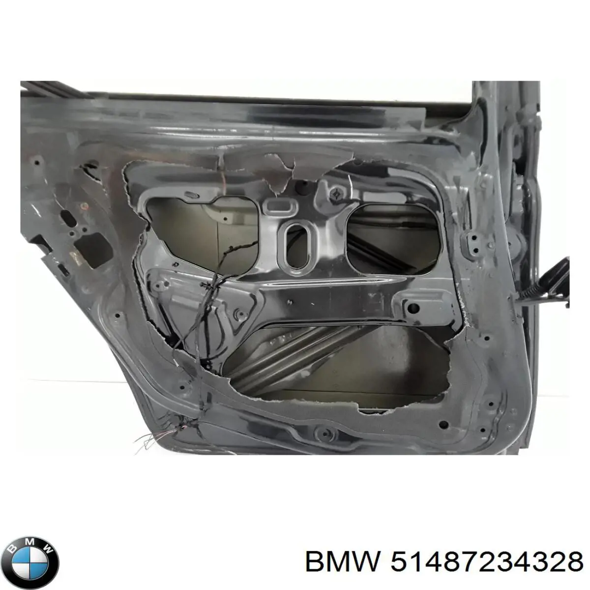 Купить 51487234328 BMW 