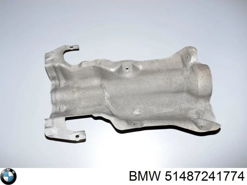  BMW 51487241774 цена, от 5.64 USD